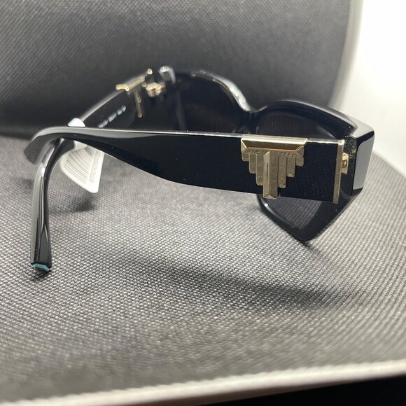 Tiffany Deco Sunglasses - Picture 2 of 2